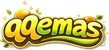 Logo qqemas untuk hiburan dewasa